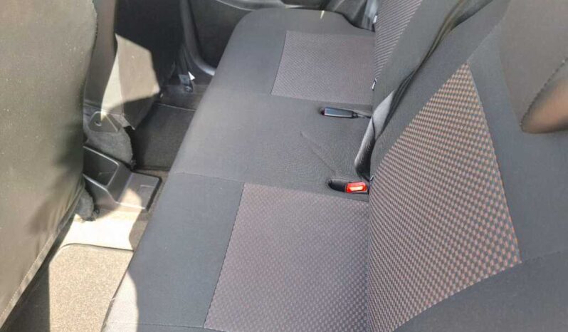 2024 SUZUKI S-PRESSO 1.0 GL full