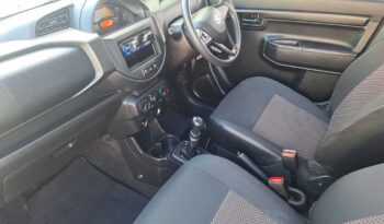 2024 SUZUKI S-PRESSO 1.0 GL full
