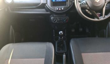 2024 SUZUKI S-PRESSO 1.0 GL full