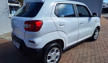 2024 SUZUKI S-PRESSO 1.0 GL full