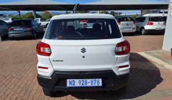 2024 SUZUKI S-PRESSO 1.0 GL full