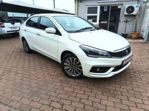 SUZUKI CIAZ 1.5 GLX