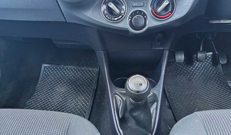 2016 TOYOTA ETIOS 1.5 Xs/SPRINT full