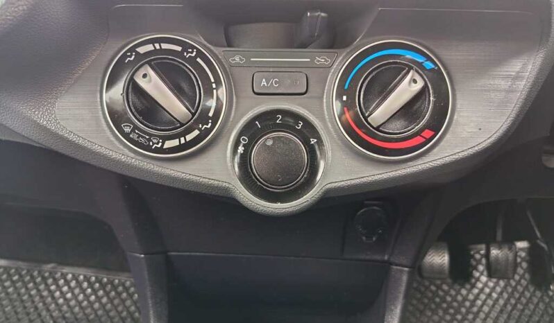2016 TOYOTA ETIOS 1.5 Xs/SPRINT full